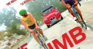The Climb : Affiche officielle