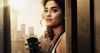 Her Voice : Affiche officielle