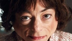 Liz Carr : Photo officielle