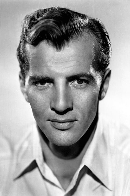 Bruce Bennett : Photo officielle