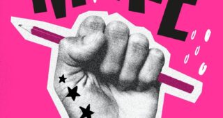 Moxie : Affiche officielle