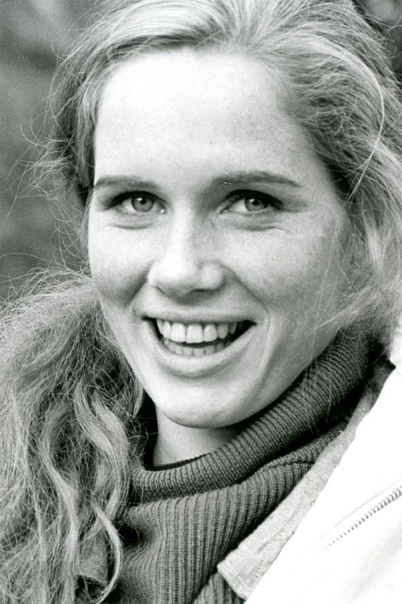 Liv Ullmann : Photo officielle