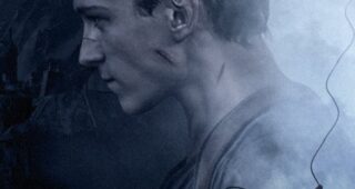 Uncharted : Affiche officielle