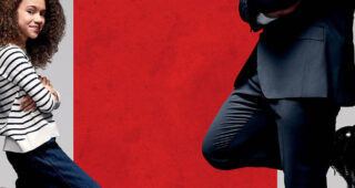 My Spy : Affiche officielle