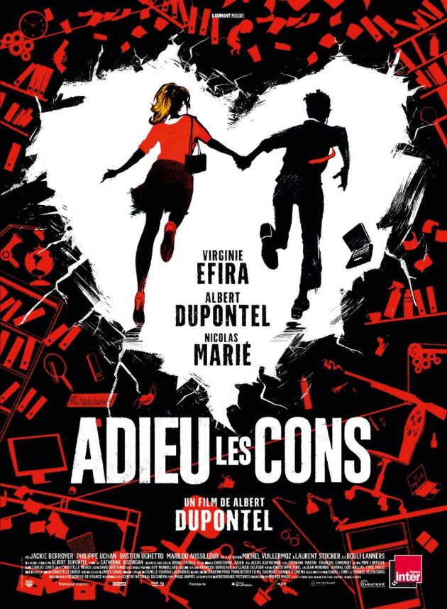 Affiche française