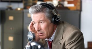Amelia : photo, Richard Gere