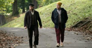 An American Pickle : photo, Seth Rogen