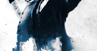 Sherlock Holmes 3 : Affiche officielle