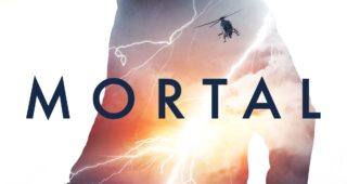 Mortal : Affiche officielle