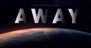 Away : Photo