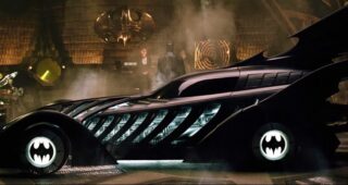 Batman Forever : photo
