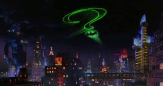 Batman Forever : photo