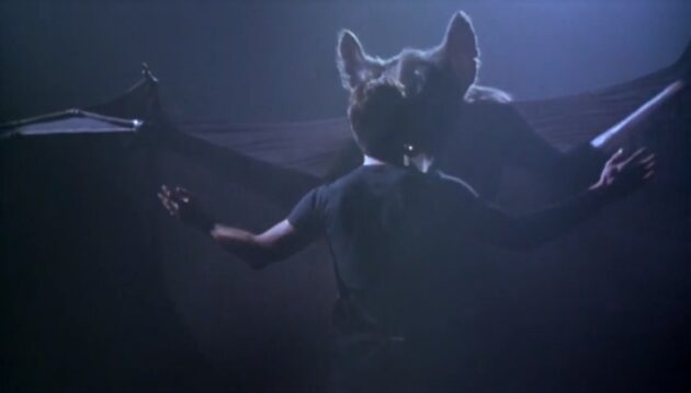 Batman Forever : photo
