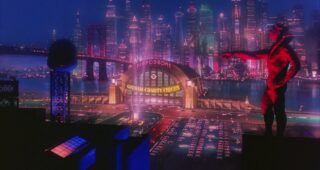 Batman Forever : photo