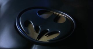 Batman Forever : photo