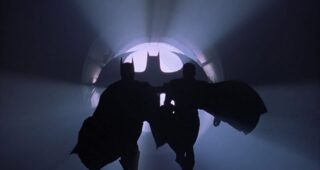Batman Forever : photo