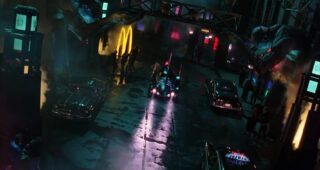 Batman Forever : photo