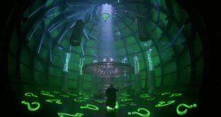 Batman Forever : photo