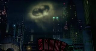 Batman Forever : photo