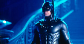 Batman Forever : photo