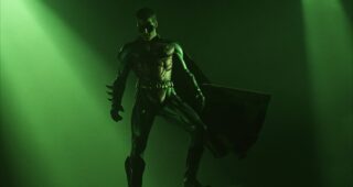Batman Forever : photo, Chris O'Donnell