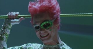 Batman Forever : photo, Jim Carrey