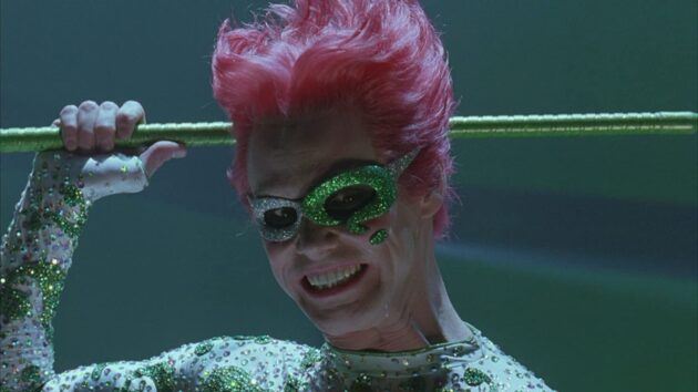 Batman Forever : photo, Jim Carrey