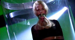Batman Forever : photo, Nicole Kidman