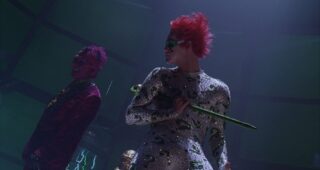 Batman Forever : photo, Tommy Lee Jones, Jim Carrey