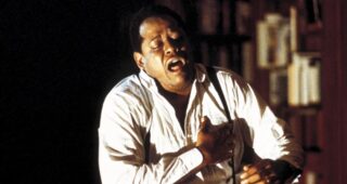 Bird : photo, Forest Whitaker