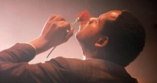 Bird : photo, Forest Whitaker