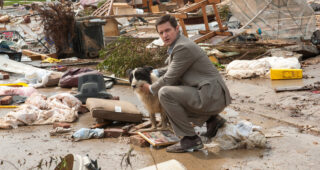 Black Storm : photo, Richard Armitage