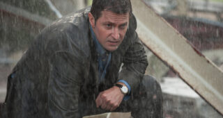 Black Storm : photo, Richard Armitage