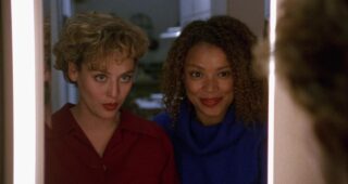 Candyman : photo, Kasi Lemmons, Virginia Madsen