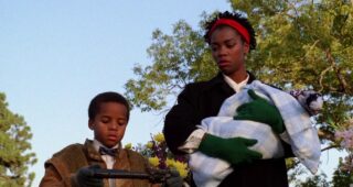Candyman : photo, Vanessa Williams, DeJuan Guy