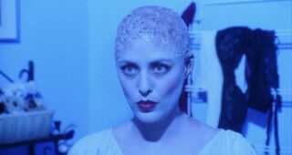 Candyman : photo, Virginia Madsen