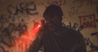 Candyman : photo, Yahya Abdul-Mateen II