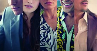 Cartel : Affiche