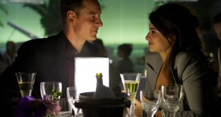Cartel : photo, Michael Fassbender