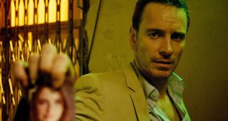 Cartel : photo, Michael Fassbender