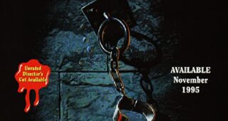 Castle Freak : Affiche