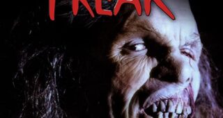 Castle Freak : Affiche