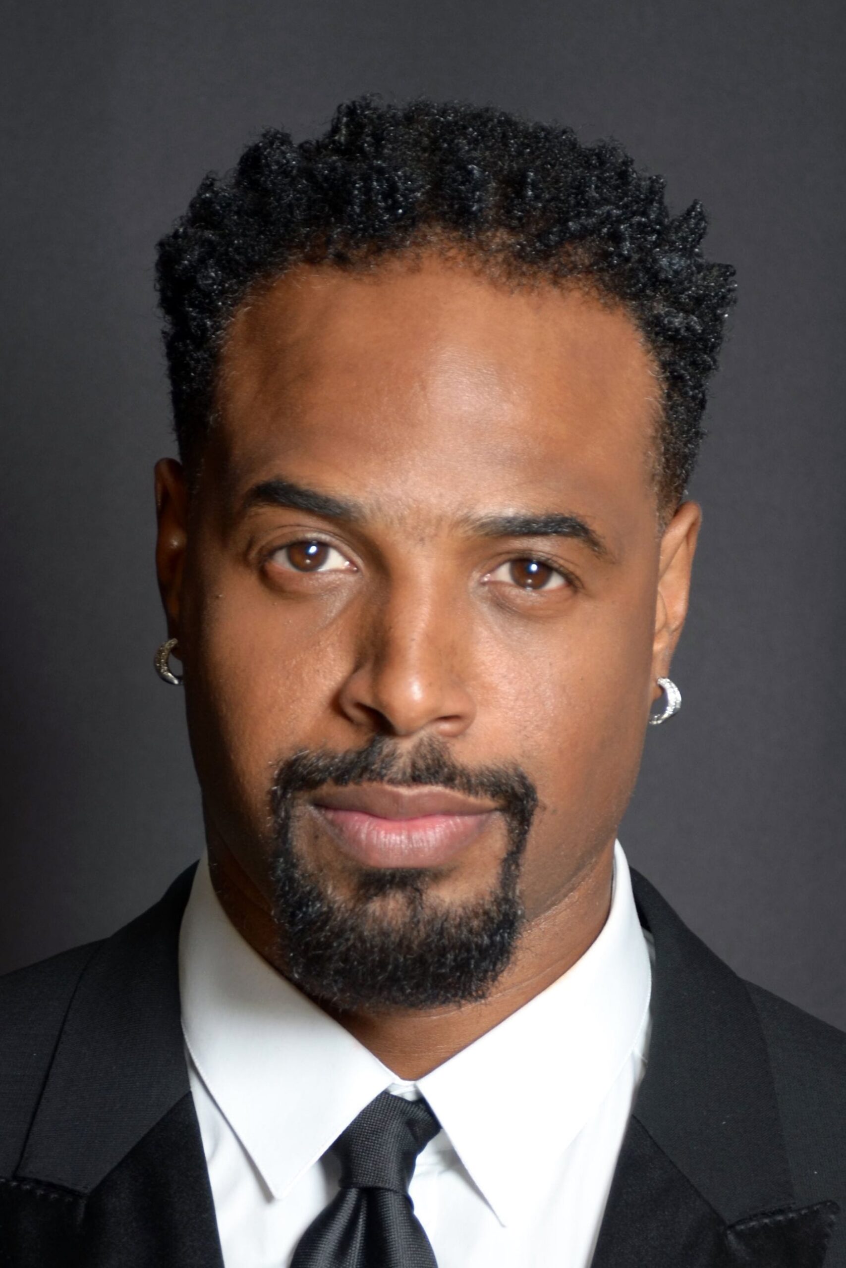 Shawn Wayans : Photo officielle