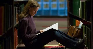 Conviction : photo, Hilary Swank