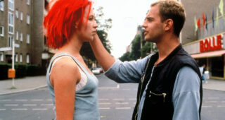 Cours, Lola, cours : photo, Moritz Bleibtreu, Franka Potente