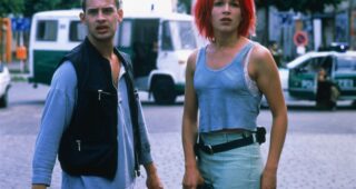 Cours, Lola, cours : photo, Moritz Bleibtreu, Franka Potente