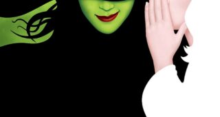 Wicked : Affiche officielle