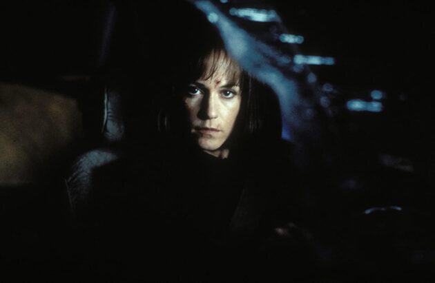 photo, Holly Hunter