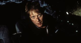 Crash : photo, James Spader