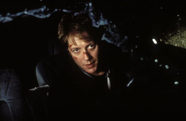 photo, James Spader